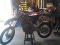 YZ250rider