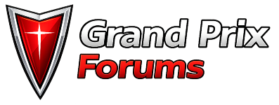 Grand Prix Forums - Pontiac Tech, Mods & Discussion