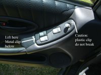 repair your power window plate removal.jpg