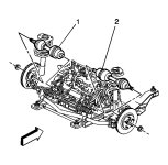 Pontiac Grand Prix GT Front Suspension with Heavy Stabilzer Bar.jpg