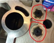 Bottom of Supercharger showing old O Rings_A.JPG