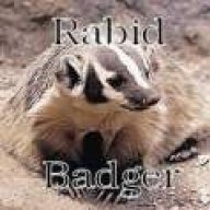 Badger