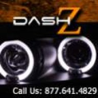 dashzracing