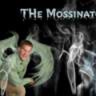 Mossinator