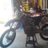 YZ250rider